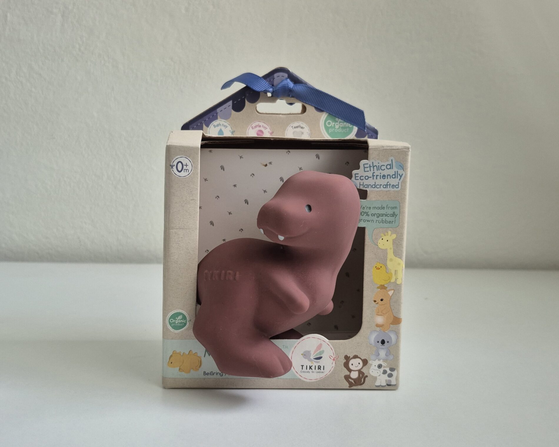 Plienková torta - Dinos: T-rex – Obrázok 2