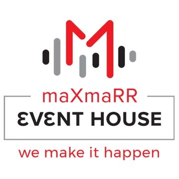 maXmaRR EVENT house